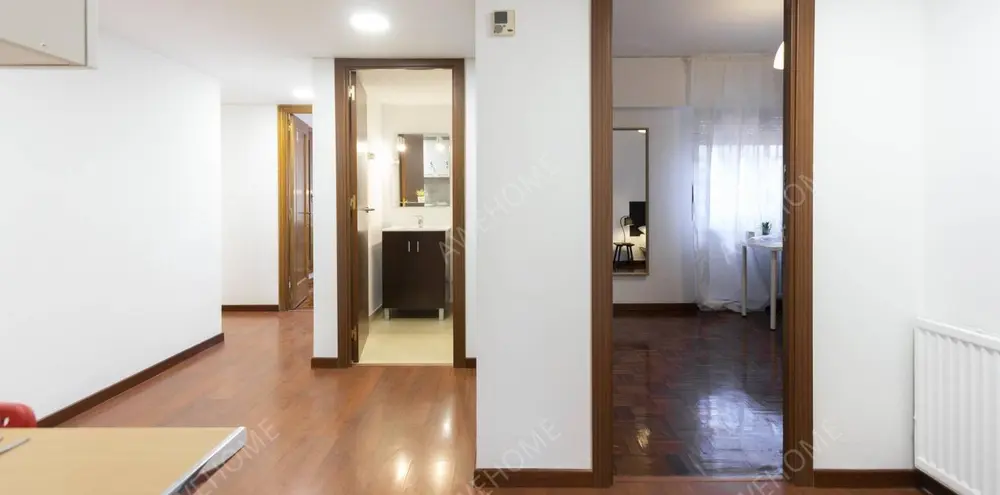 馬德里租房JOSE SILVA N3 2B MADRID