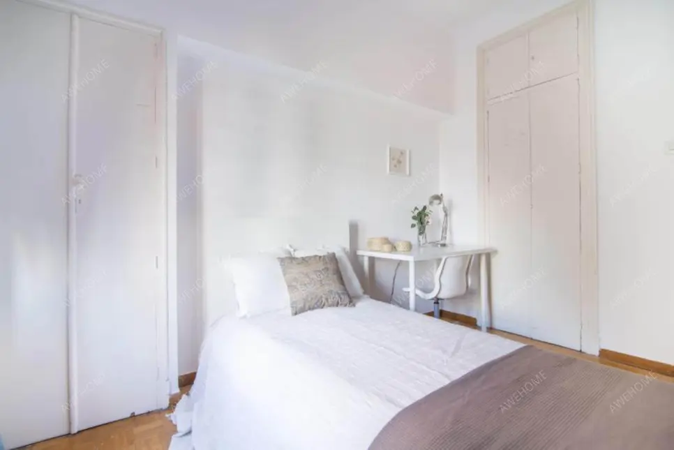 馬德里租房apartment in Vallehermoso (Chamberi)