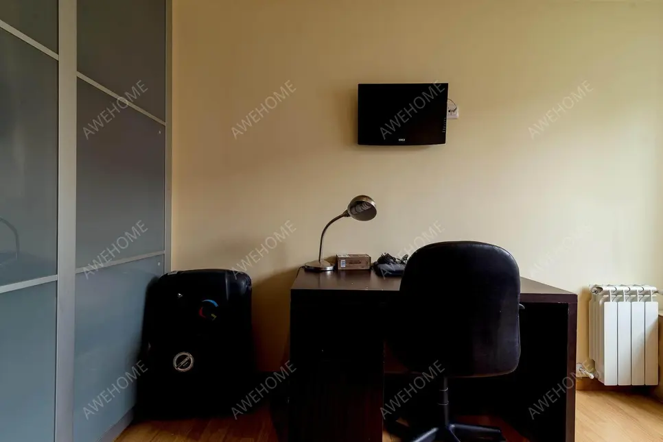 馬德里租房apartment in Vallehermoso (Chamberi)