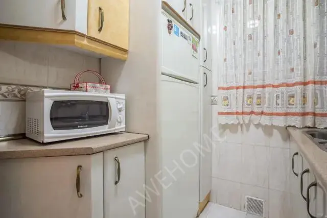 馬德里租房apartment in Alcala de Henares
