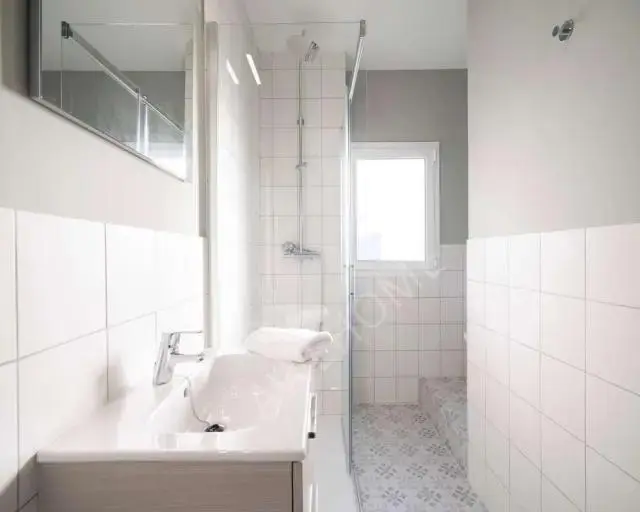 馬德里租房apartment in Vallehermoso (Chamberi)
