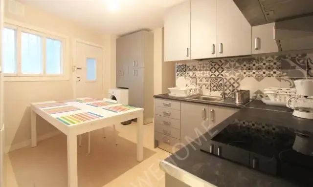 馬德里租房apartment in Gaztambide (Chamberi)