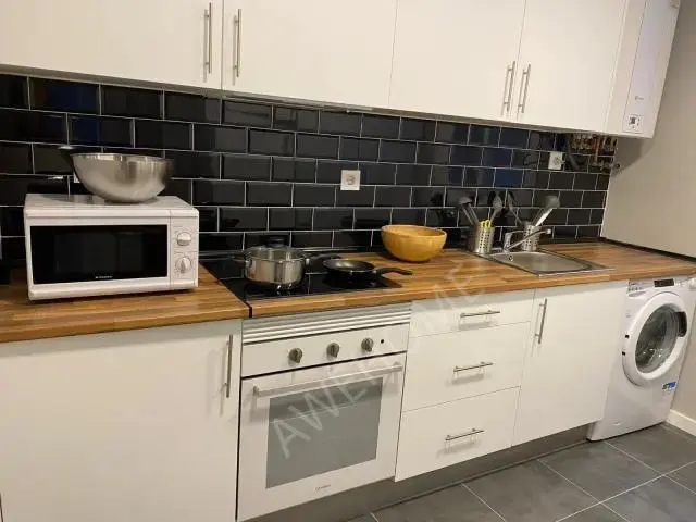 馬德里租房apartment in Aluche (Latina)