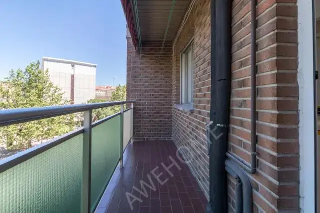 馬德里租房apartment in Ciudad Universitaria (Moncloa)