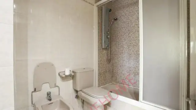 馬德里租房apartment near Paseo de la Castellana