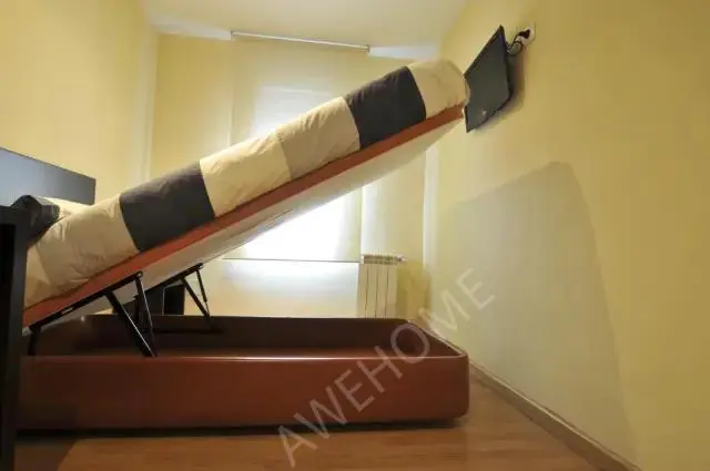 馬德里租房apartment in Vallehermoso (Chamberi)