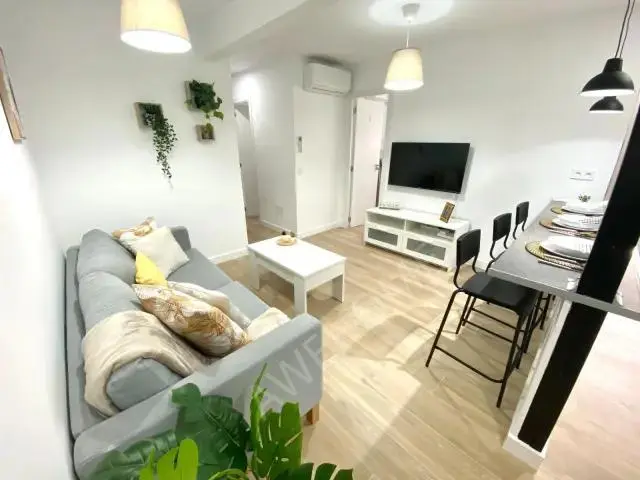 馬德里租房apartment in Mostoles