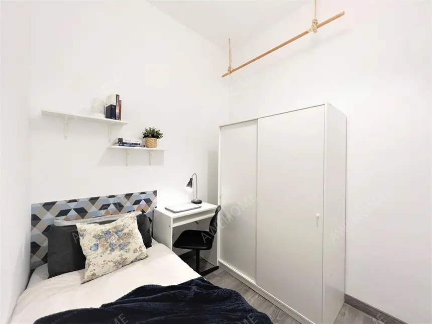 馬德里租房apartment in Malasana Universidad (Centro)