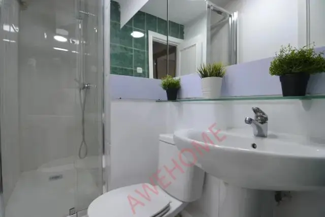 馬德里租房apartment in Ventas (Salamanca)