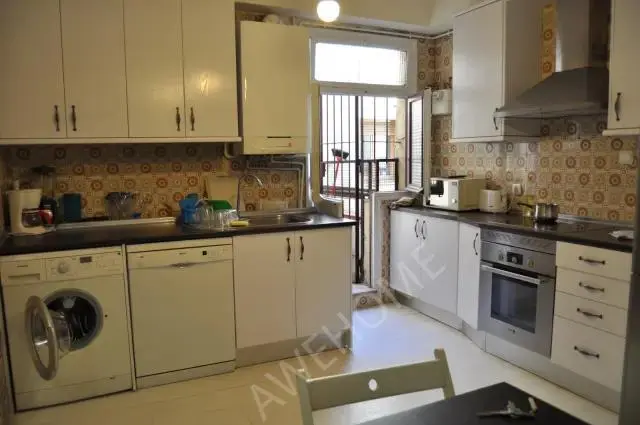 馬德里租房apartment in Gaztambide (Chamberi)