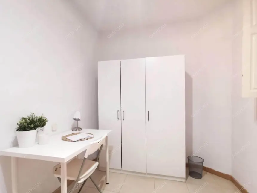 馬德里租房apartment in Castellana (Salamanca)