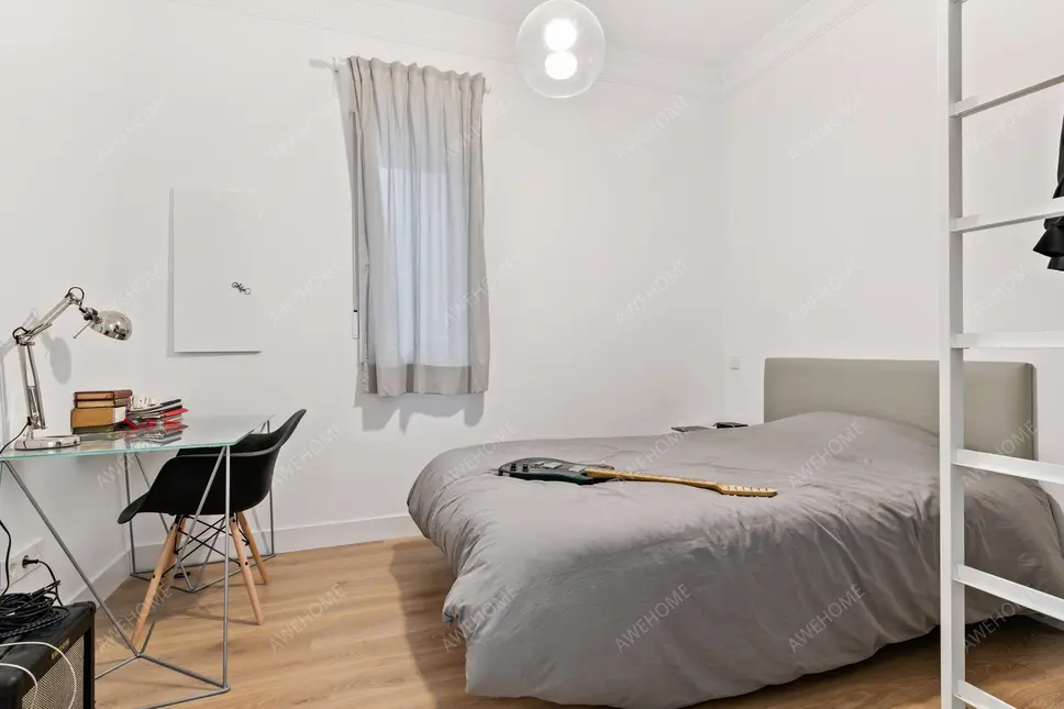 馬德里租房apartment in Gaztambide (Chamberi)