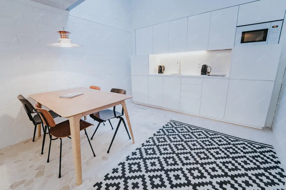 馬德里租房residence in Bellas Vistas (Tetuan)
