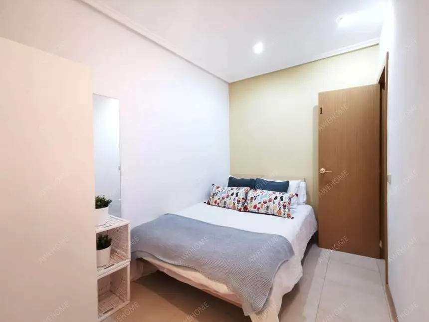 馬德里租房apartment in Castellana (Salamanca)