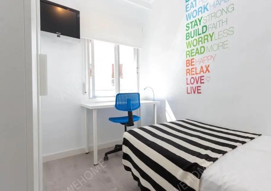 馬德里租房apartment in Berruguete (Tetuan)