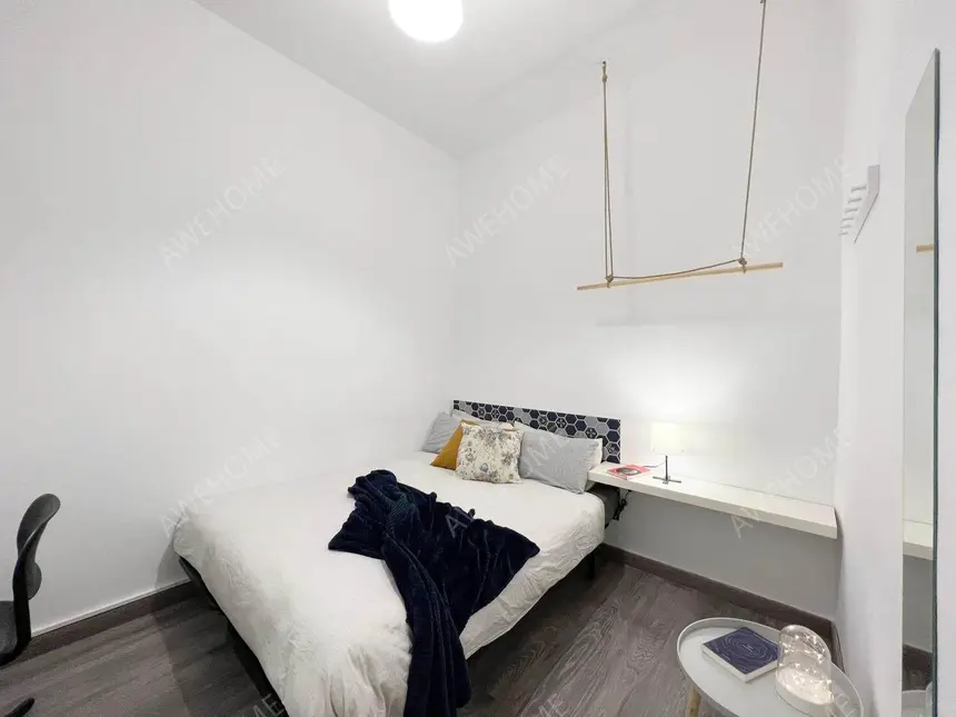 馬德里租房apartment in Malasana Universidad (Centro)