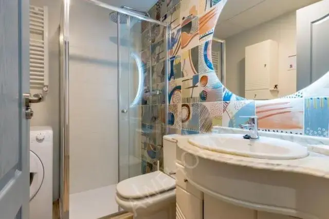馬德里租房apartment in Comillas (Latina)