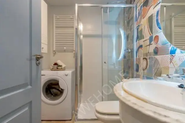 馬德里租房apartment in Comillas (Latina)