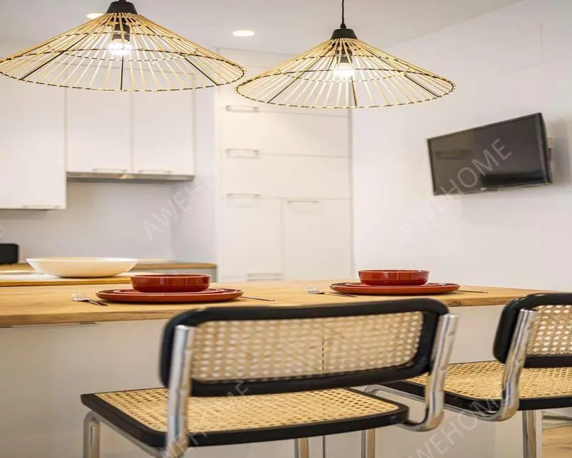 馬德里租房apartment in Trafalgar (Chamberi)