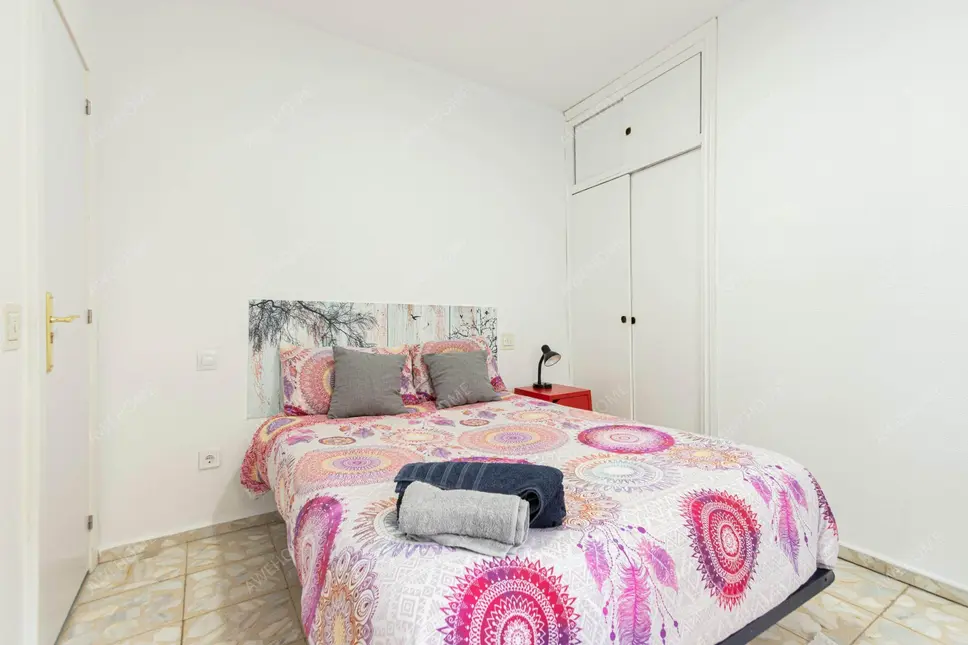 馬德里租房apartment in Huertas   Cortes (Centro)