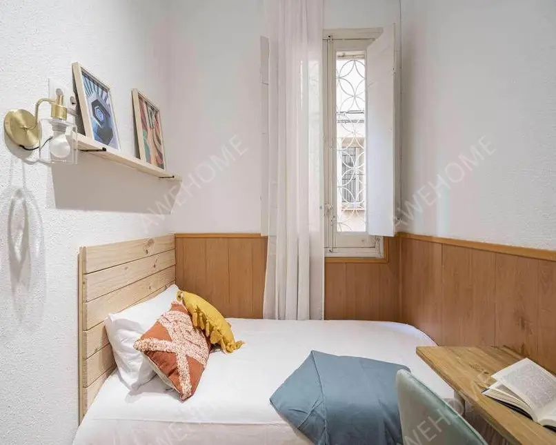 馬德里租房apartment in Chueca   Justicia (Centro)