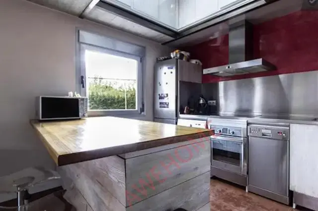 馬德里租房apartment in Casa de Campo (Moncloa)