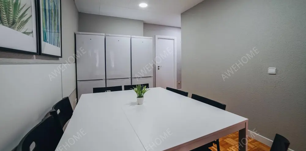 馬德里租房ALBERTO AGUILERA N70 4 PLANTA MADRID