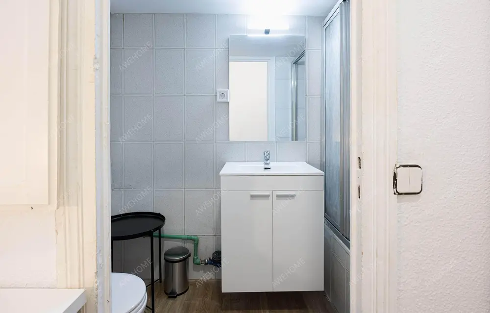 馬德里租房apartment in Arapiles (Chamberi)