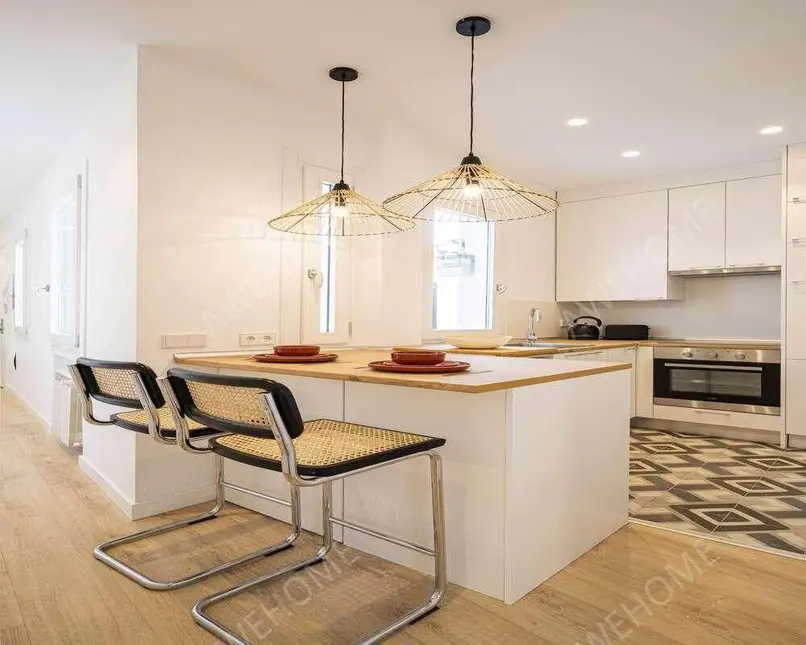 馬德里租房apartment in Trafalgar (Chamberi)