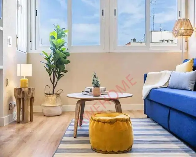 馬德里租房apartment in Guindalera (Salamanca)