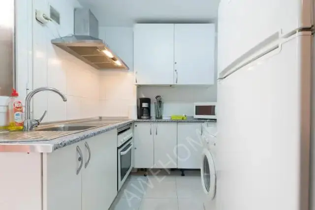 馬德里租房apartment in Alcala de Henares