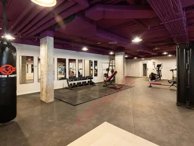 馬德里租房Yugo Coliseo