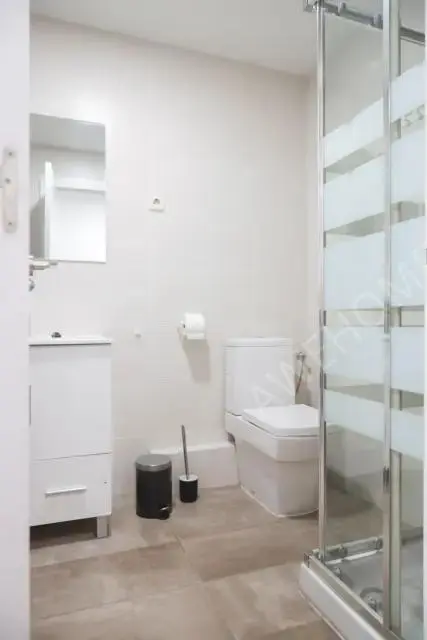 馬德里租房apartment in Gaztambide (Chamberi)