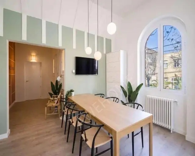 馬德里租房apartment in Vallehermoso (Chamberi)