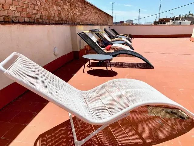 馬德里租房residence in Bellas Vistas (Tetuan)
