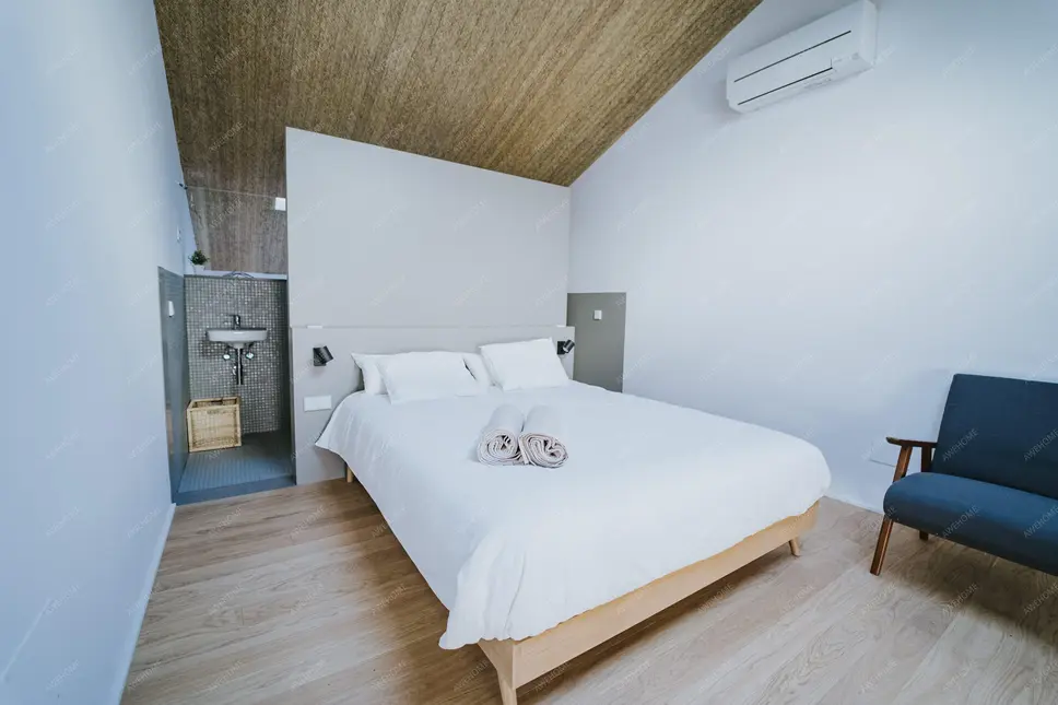 馬德里租房residence in Bellas Vistas (Tetuan)