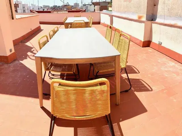 馬德里租房residence in Bellas Vistas (Tetuan)