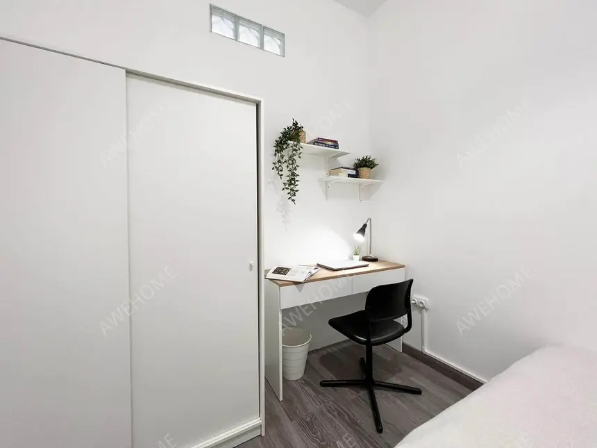 馬德里租房apartment in Malasana Universidad (Centro)