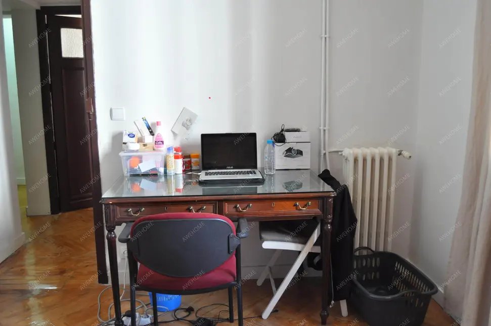 馬德里租房apartment in Gaztambide (Chamberi)
