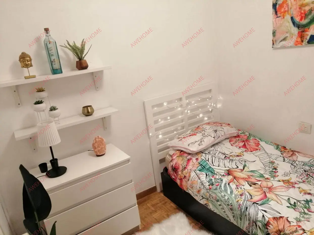 馬德里租房apartment in Sol (Centro)