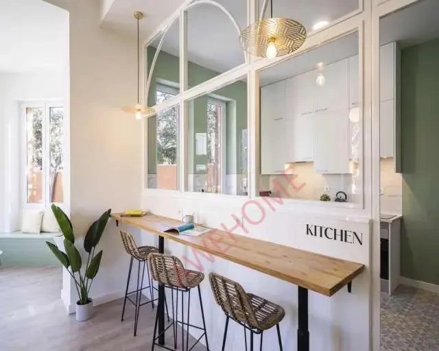 馬德里租房apartment in Vallehermoso (Chamberi)