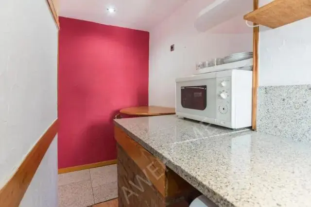 馬德里租房apartment in Malasana Universidad (Centro)