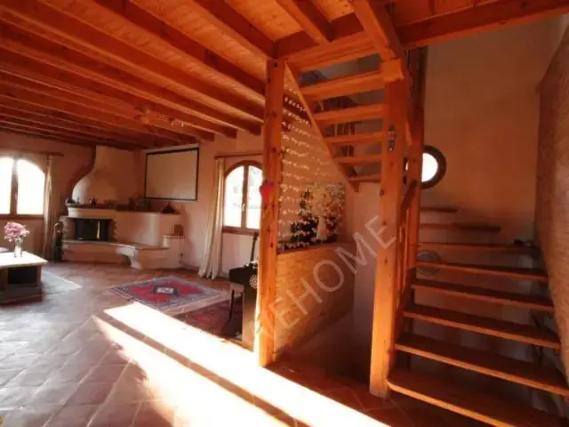 馬德里租房house near Calle de Fondo del Hito