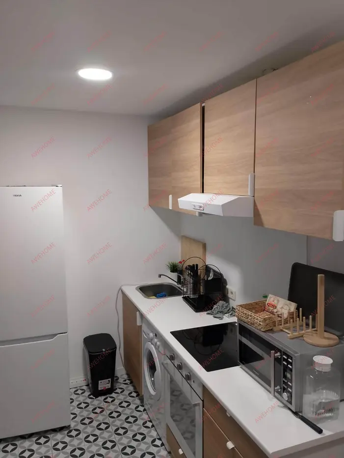 馬德里租房apartment in Ibiza (Retiro)