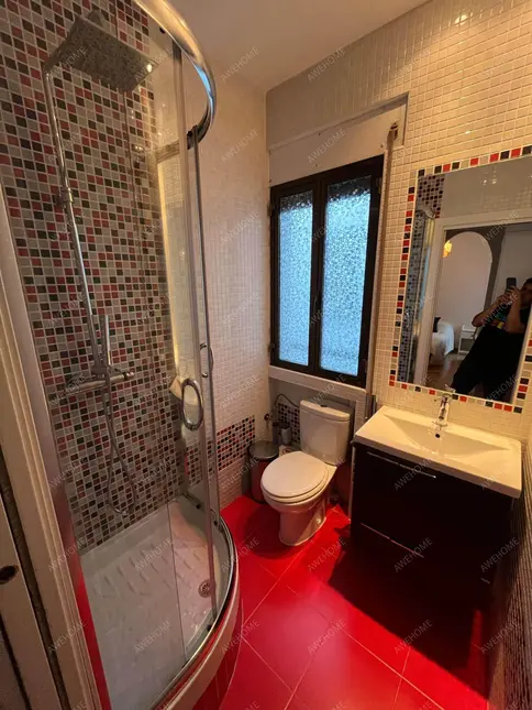馬德里租房apartment in Ibiza (Retiro)