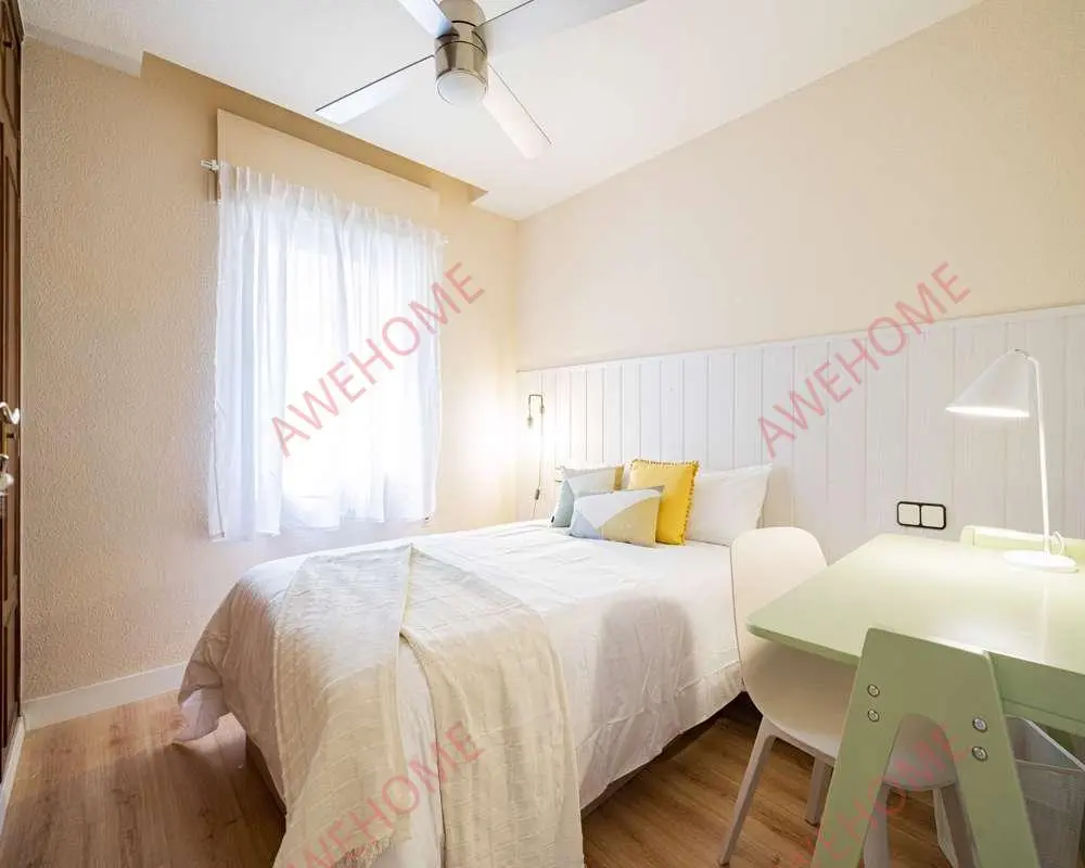 馬德里租房apartment in Guindalera (Salamanca)