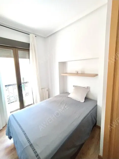 馬德里租房Calle de Juan de Olias