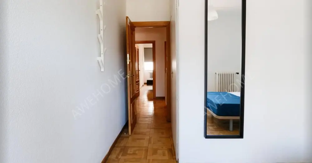 馬德里租房CALLE ROSARIO 9,3 MADRID