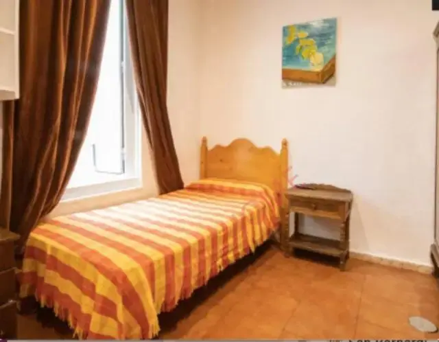 馬德里租房apartment in Malasana Universidad (Centro)