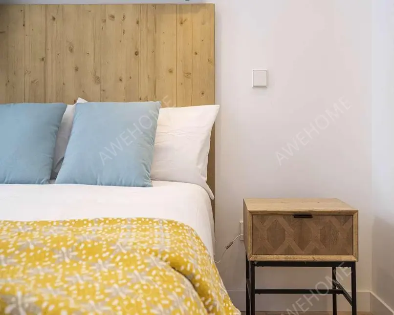 馬德里租房apartment in Trafalgar (Chamberi)